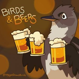 Birds & Beers